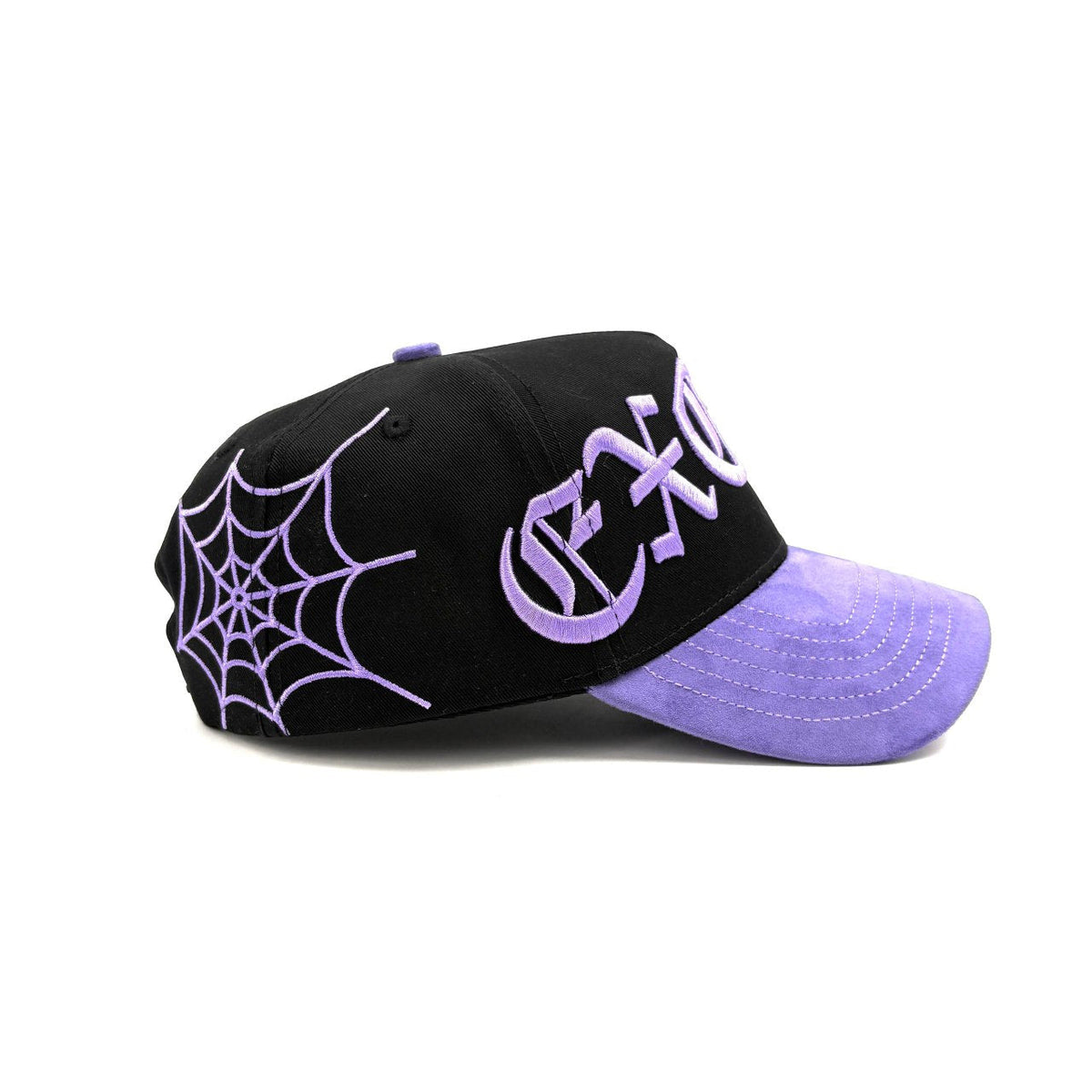 EXODO PURPLE - netstar