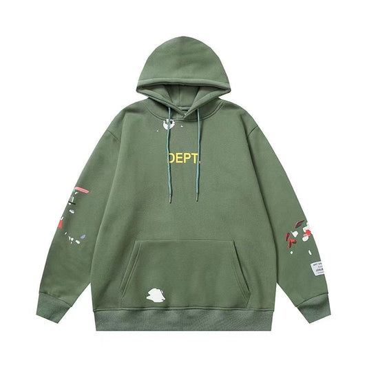 Gallery Dept. property of hoodie GD - netstar®