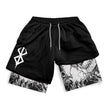 Sports Shorts