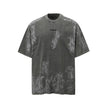 Washed Cotton Graphic T-shirt