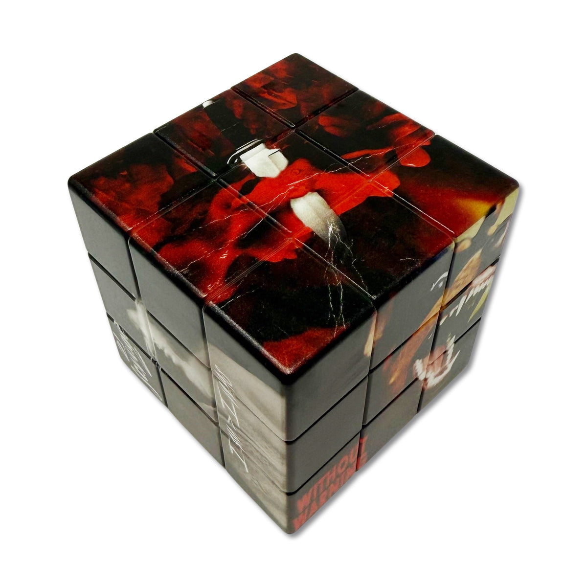 Puzzle Cube 21 Savage - netstar