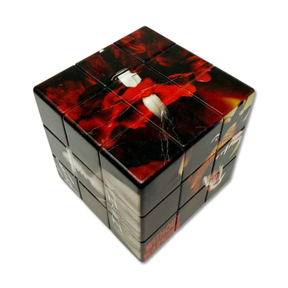 Puzzle Cube 21 Savage - netstar