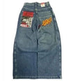 Retro jeans