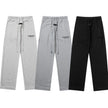 Cotton Drawstring Sweatpants