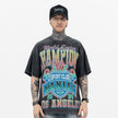 Cotton Graphic Tee