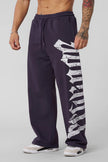 Luvèlle Cotton Sweatpants