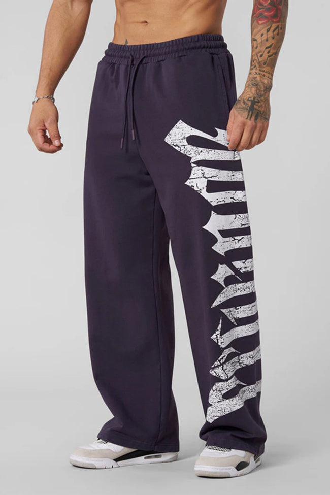 Luvèlle Cotton Sweatpants