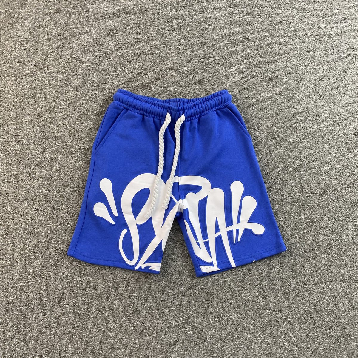 SYNA WORLD SHORTS BLUE - netstar®