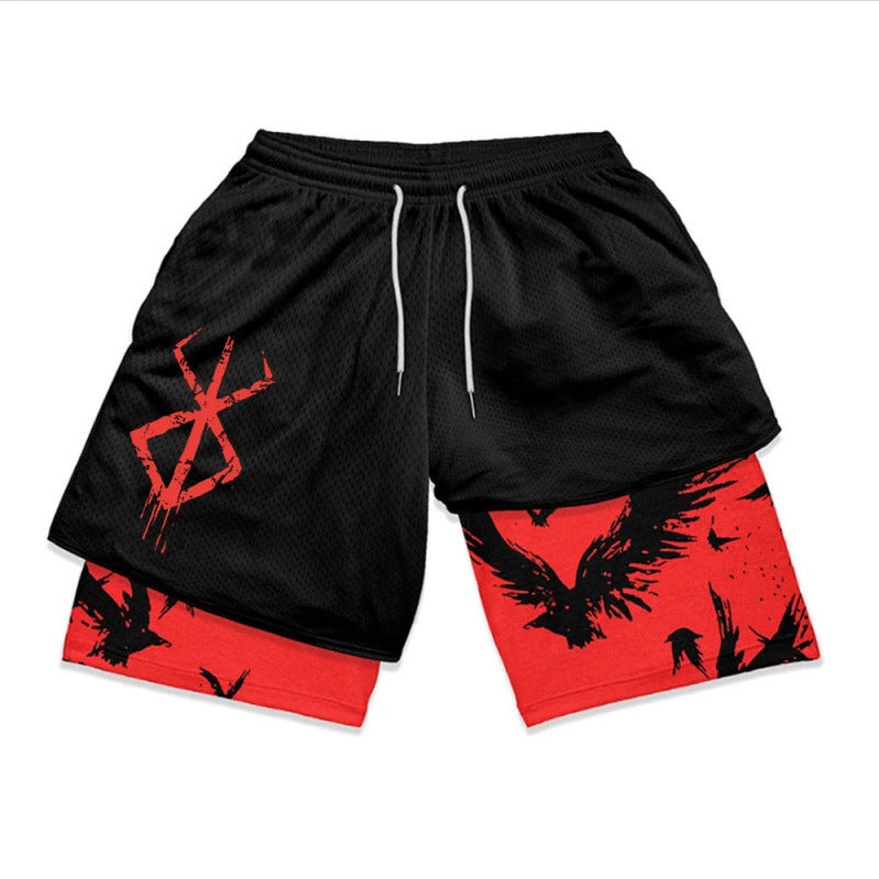 Sports Shorts