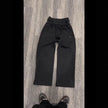 Drawstring Sweatpants