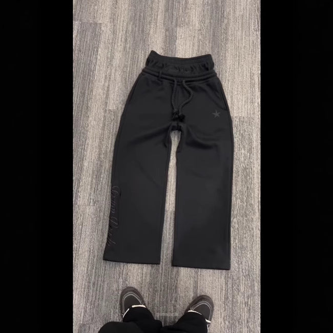 Drawstring Sweatpants