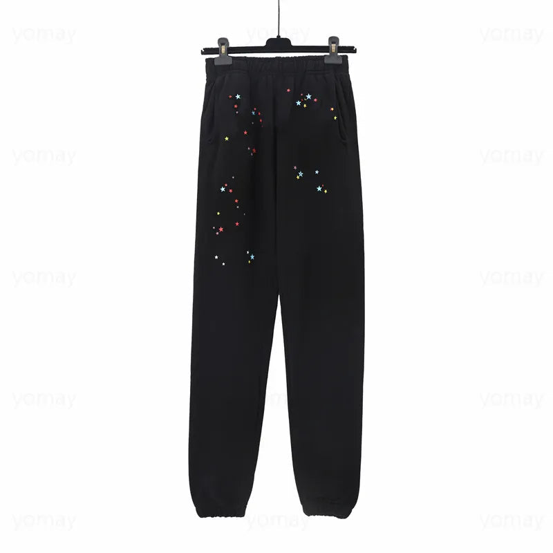 Hoodie Mens Womens Pink Black Fashion Designers Hoodies Pants Suits Sets Classic T Shirts Tees Clothes Sweatshirts T Shirt - netstar®