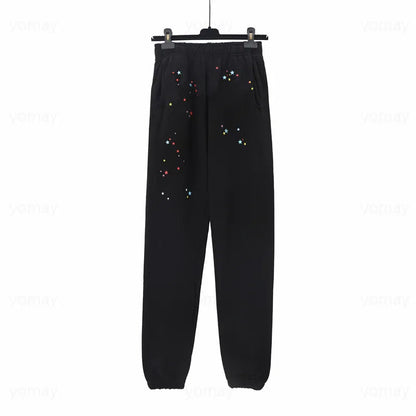 Hoodie Mens Womens Pink Black Fashion Designers Hoodies Pants Suits Sets Classic T Shirts Tees Clothes Sweatshirts T Shirt - netstar®