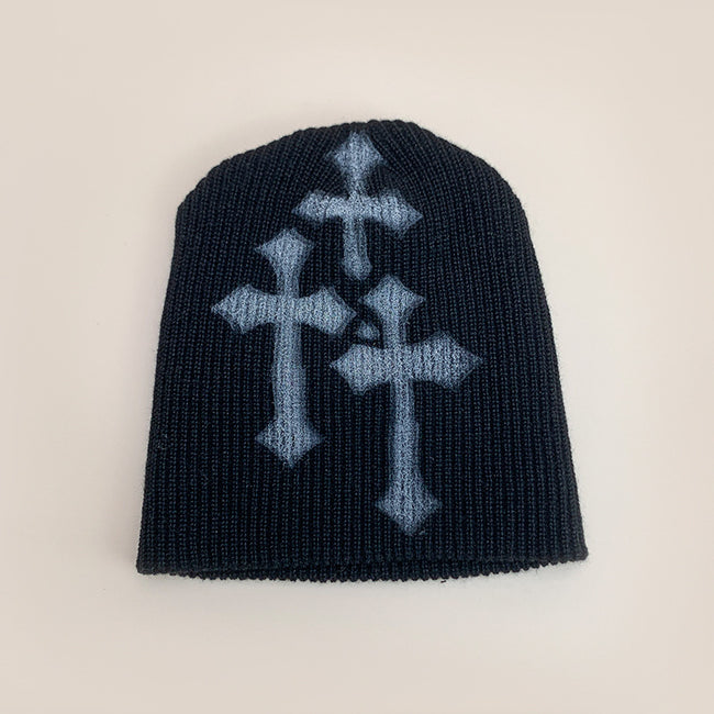 Knit Beanie