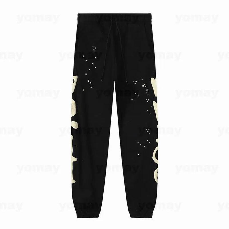 Hoodie Mens Womens Pink Black Fashion Designers Hoodies Pants Suits Sets Classic T Shirts Tees Clothes Sweatshirts T Shirt - netstar®