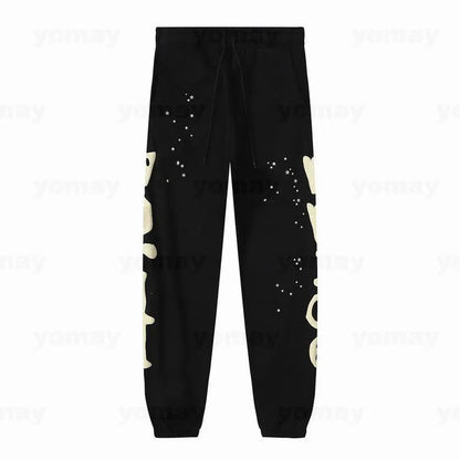 Hoodie Mens Womens Pink Black Fashion Designers Hoodies Pants Suits Sets Classic T Shirts Tees Clothes Sweatshirts T Shirt - netstar®