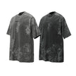 Washed Cotton Graphic T-shirt