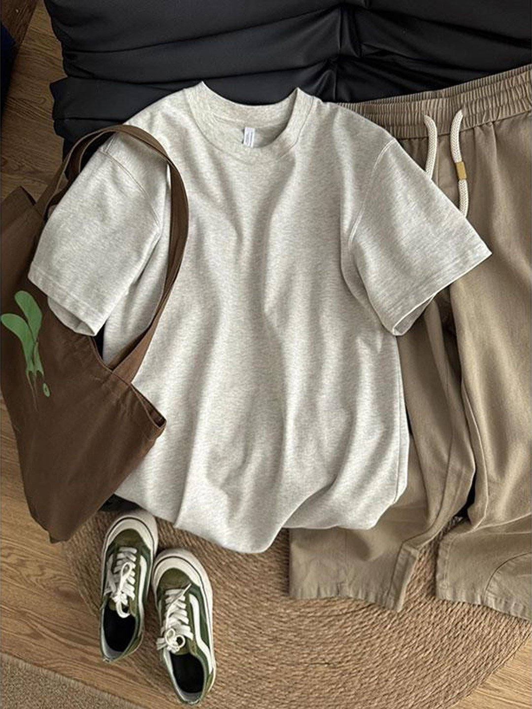 Cotton Shirt