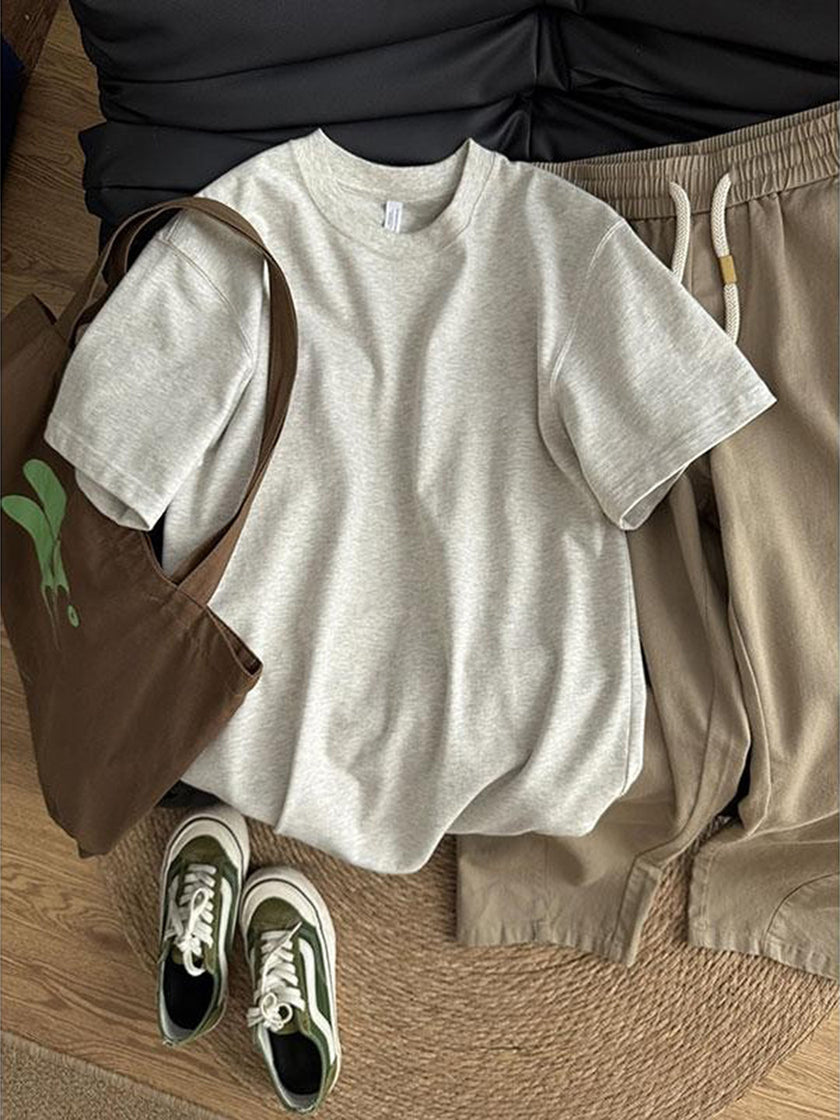 Cotton Shirt