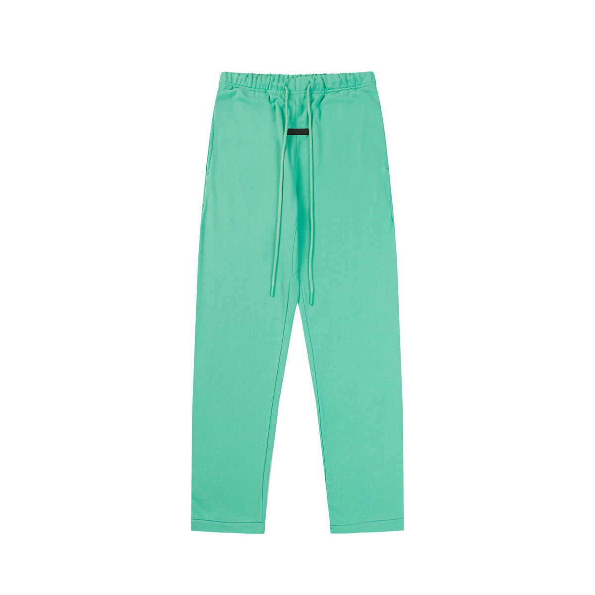 Cotton Drawstring Sweatpants