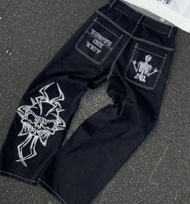 Luvèlle Denim Jeans