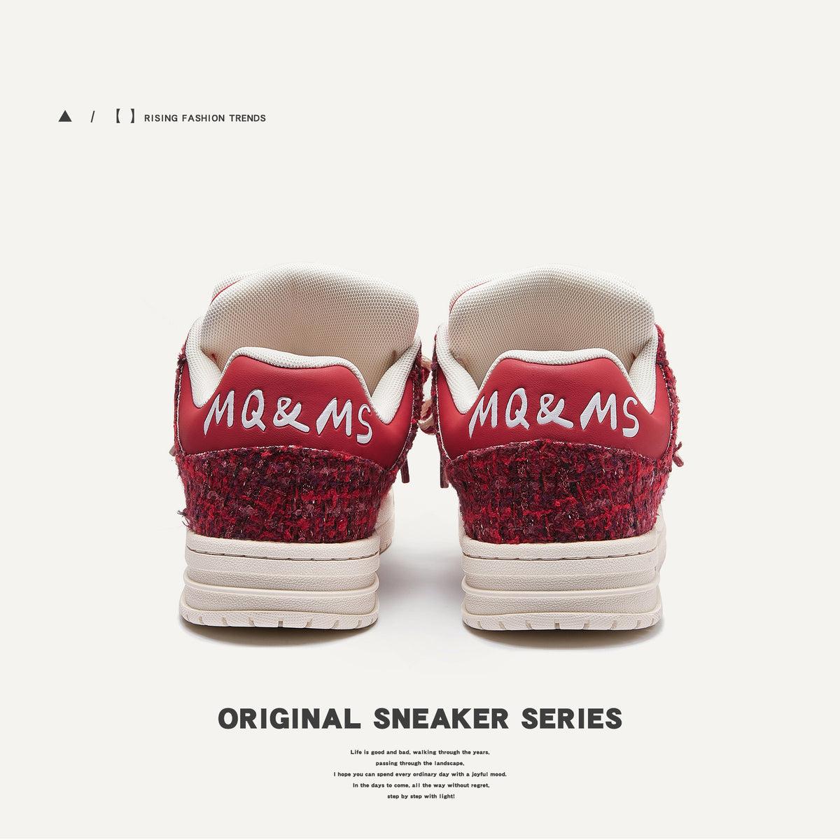 Classic Sneakers