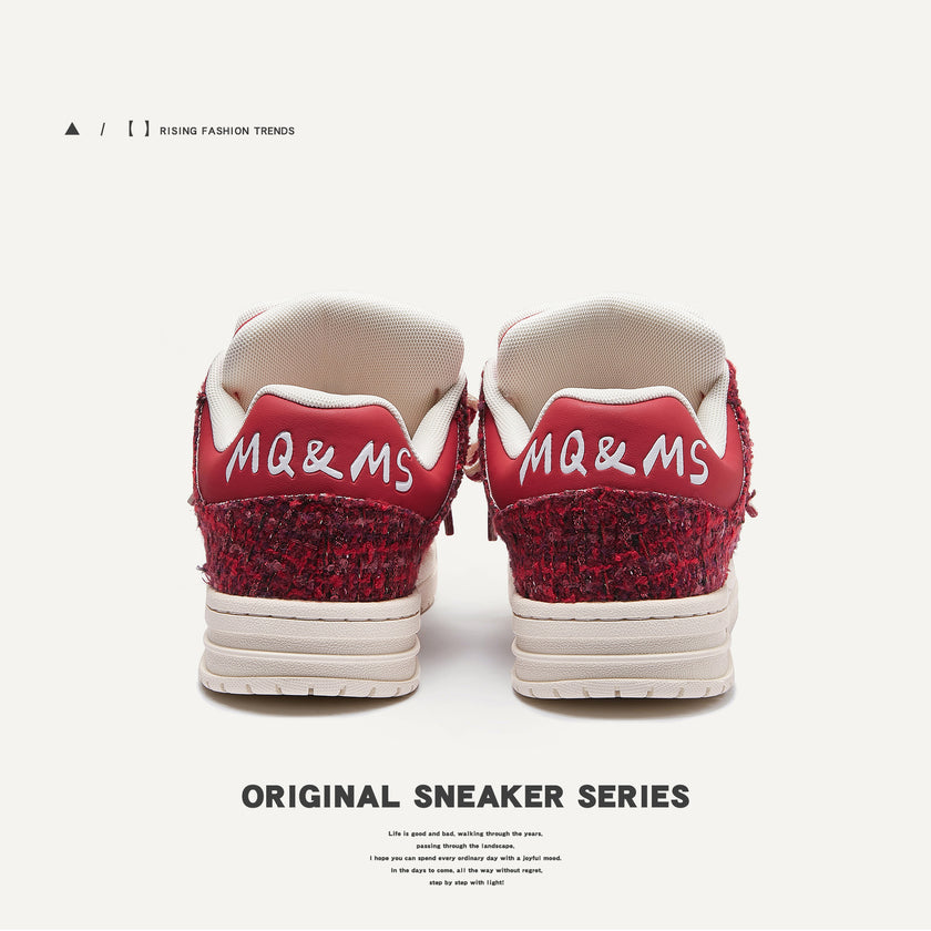 Classic Sneakers
