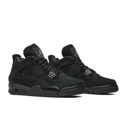 JORDAN 4 BLACK CAT - netstar
