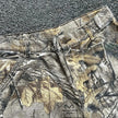 Camouflage Denim Pants