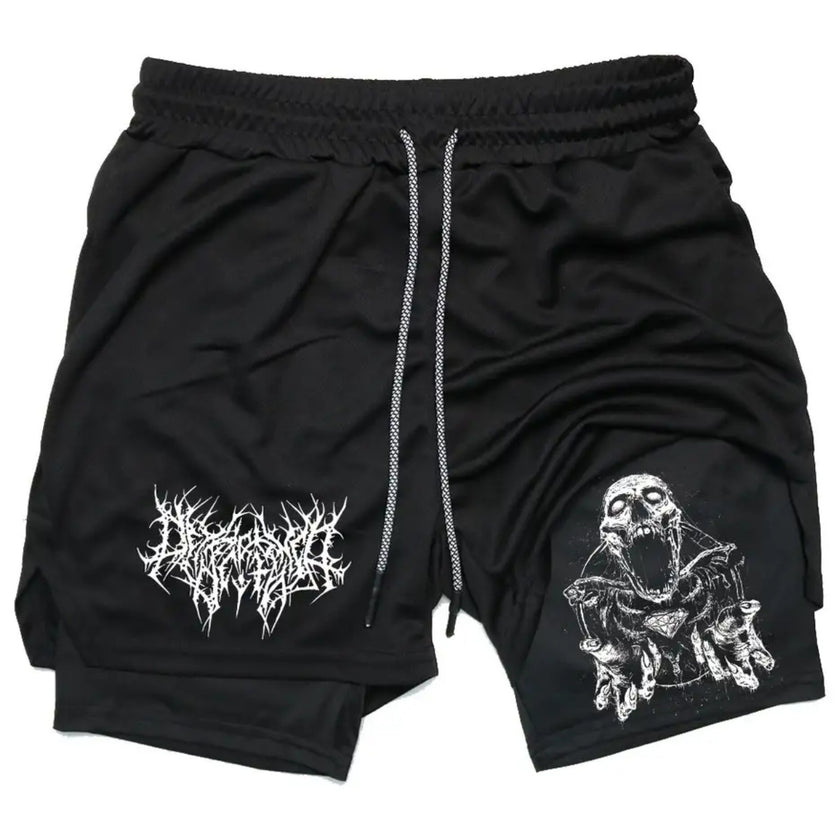 Men's Shorts