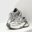 Mesh Running Shoes