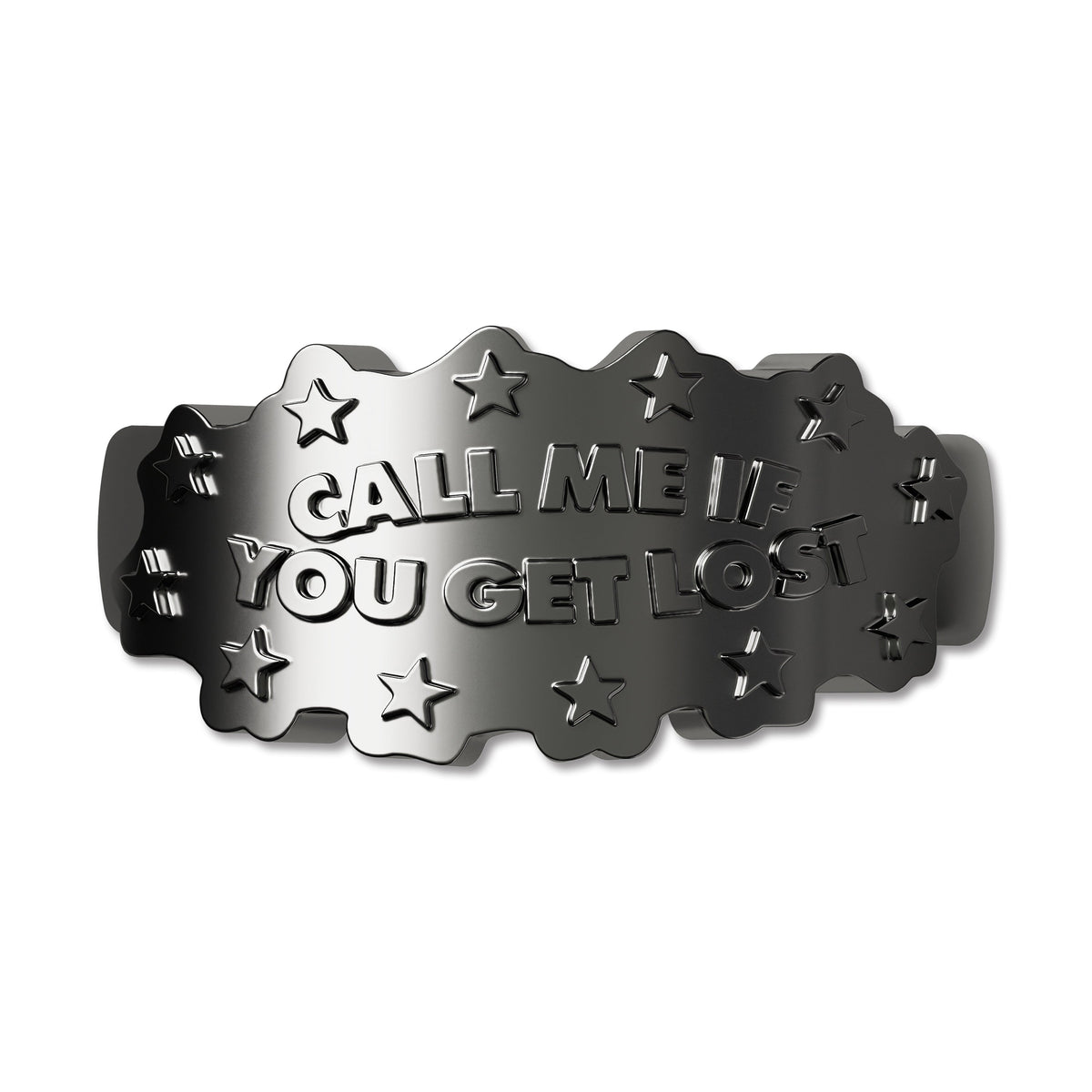 CMIYGL Ring - netstar®