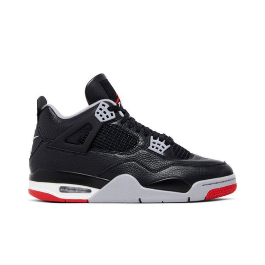 Air Jordan 4 "Bred Reimagined" - netstar