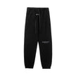 Cotton Drawstring Sweatpants