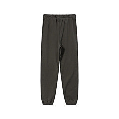 Cotton Drawstring Sweatpants