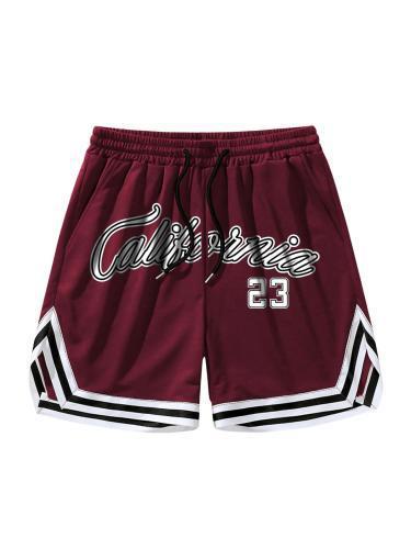 Mesh Beach Shorts