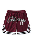 Mesh Beach Shorts