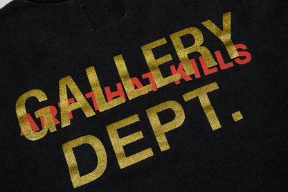 GALLERY DEPT - netstar®