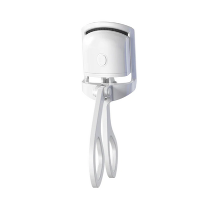 LashUp™ Heated Eyelash Curler - netstar