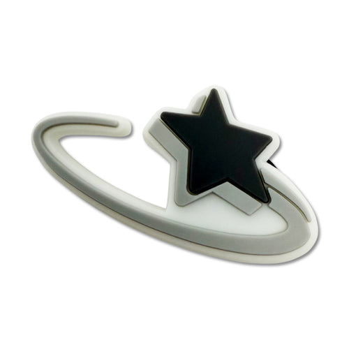 Woo Shoe Charm - netstar