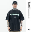 Cotton Graphic Tee (v2)