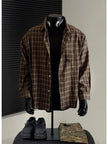 Plaid Shirt