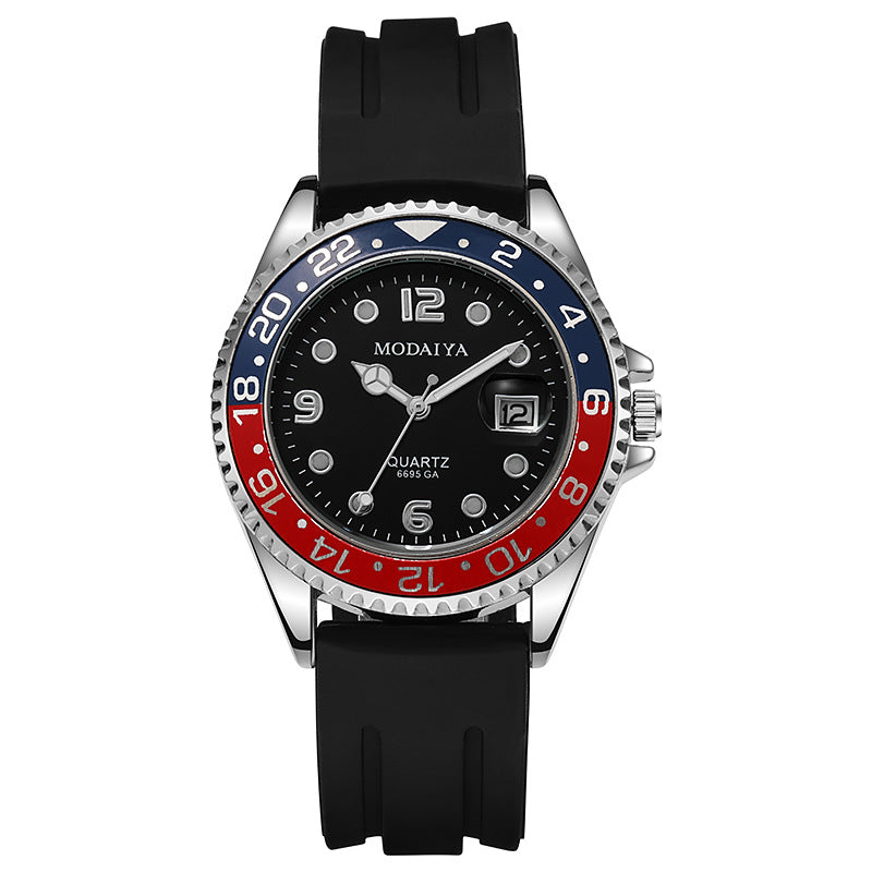Quartz Watch