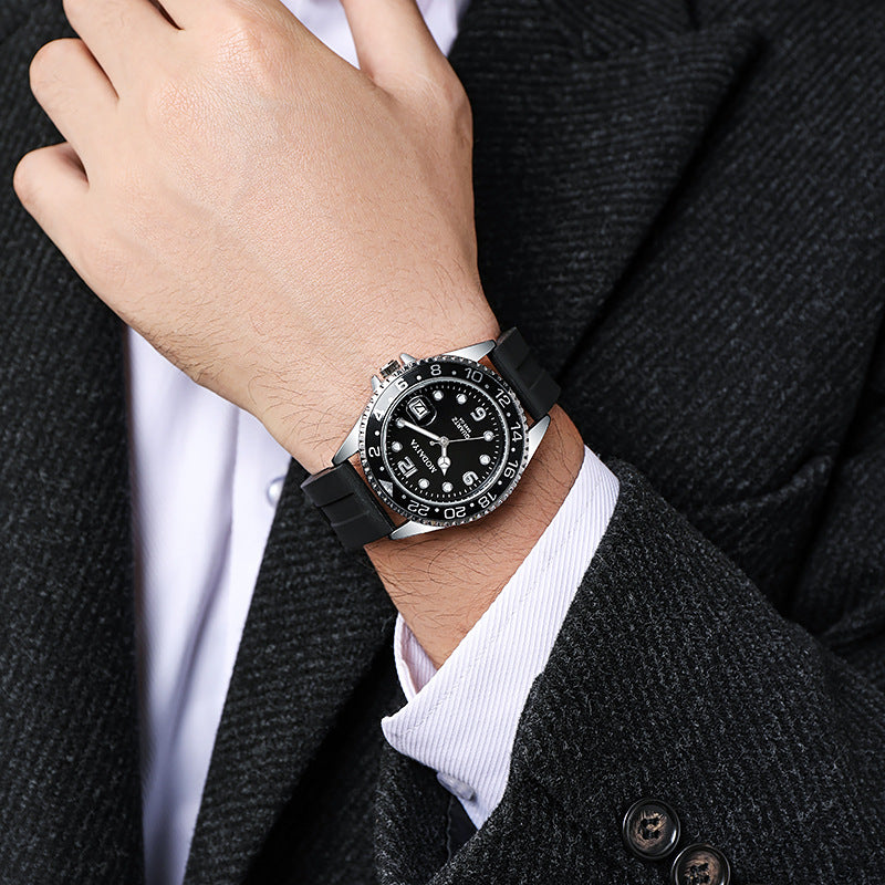 Quartz Watch