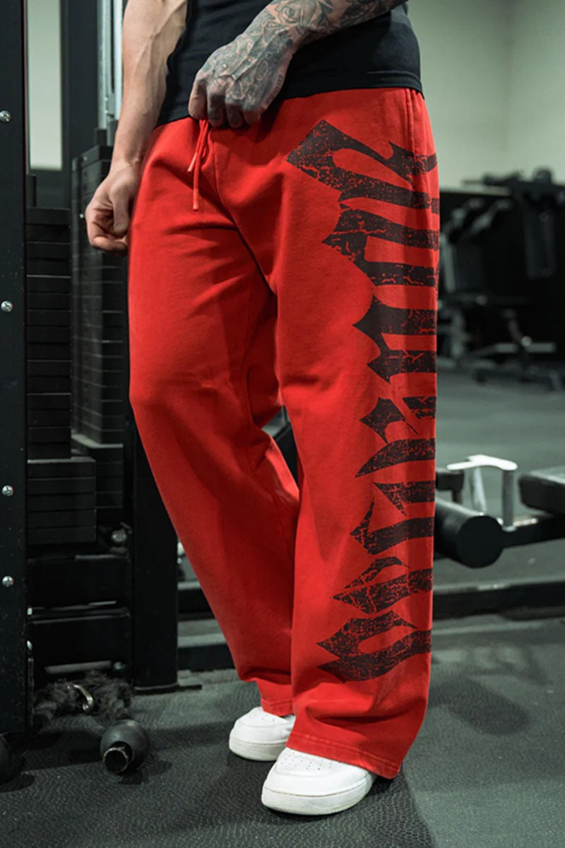 Luvèlle Cotton Sweatpants