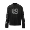 Cotton Long sleeve T