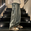 Luvèlle Embroidered Jeans