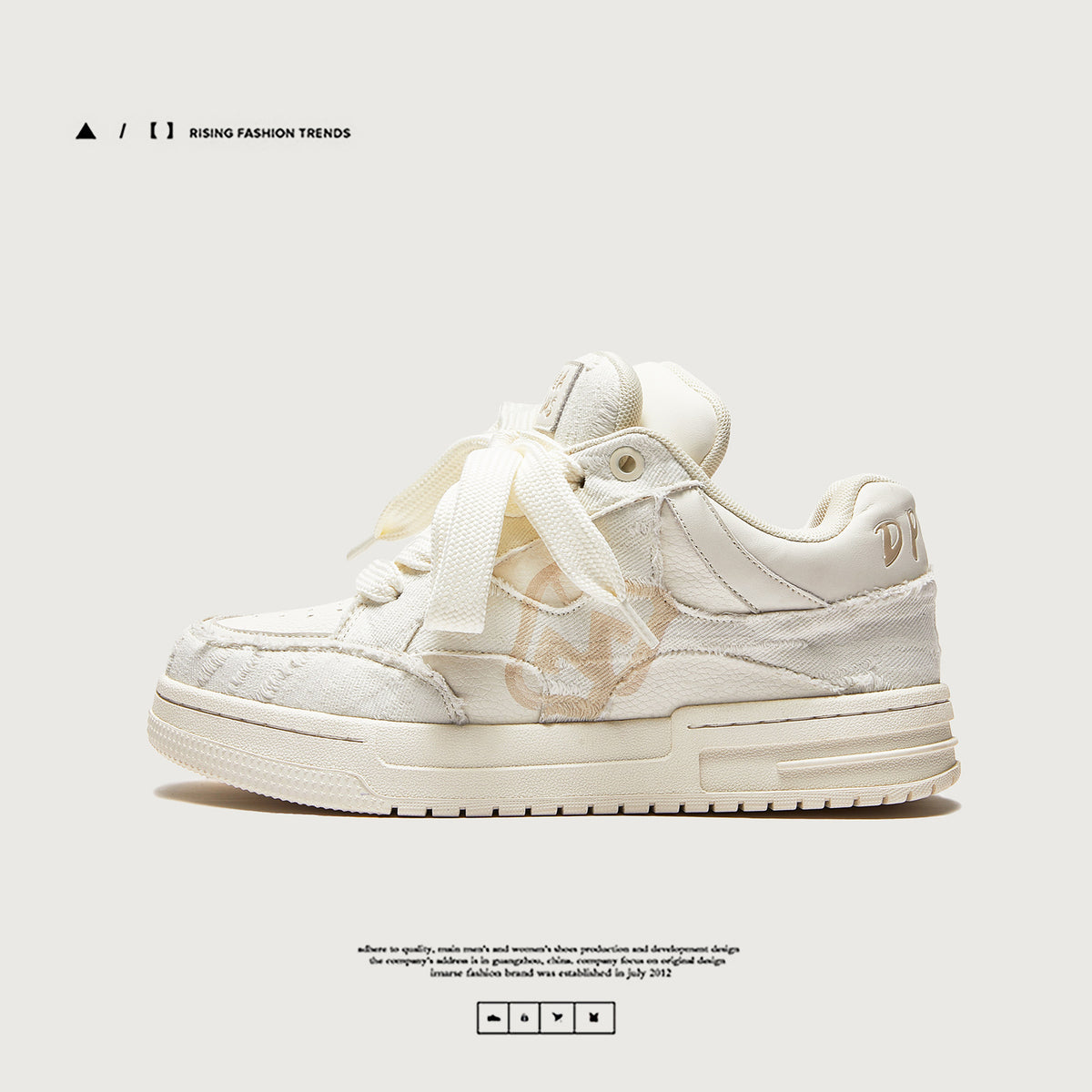 Classic Sneakers