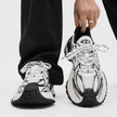 Mesh Running Shoes