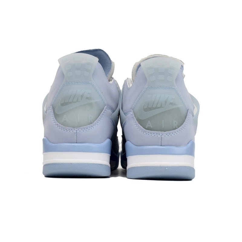 JORDAN 4 x OFF-WHITE ARCTIC - netstar